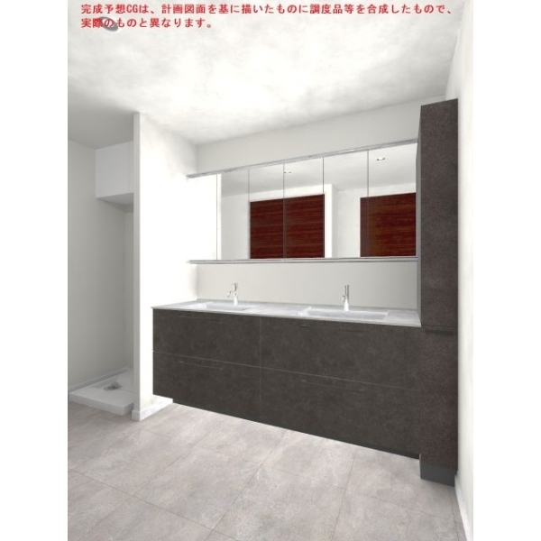 パークシティ市川B棟 その他画像