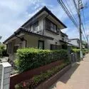柏市柏の葉３丁目 外観