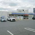 柏市柏の葉３丁目 ローソン柏十余二西店（コンビニ）まで約840m（徒歩11分）