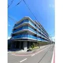 エクセレントシティ蘇我 2021年築のマンション
