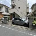 大田区西六郷４丁目 カースペース(制限あり)