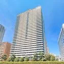 フェイバリッチタワー品川 外観