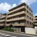 モナーク田無緑町 外観