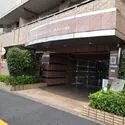 モナーク田無緑町 エントランス