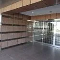 モナーク田無緑町 エントランス