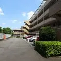 モナーク田無緑町 車路