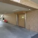 モナーク田無緑町 ゴミ置場