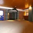 ブランアーク鳩ケ谷クレアトール エントランスホール