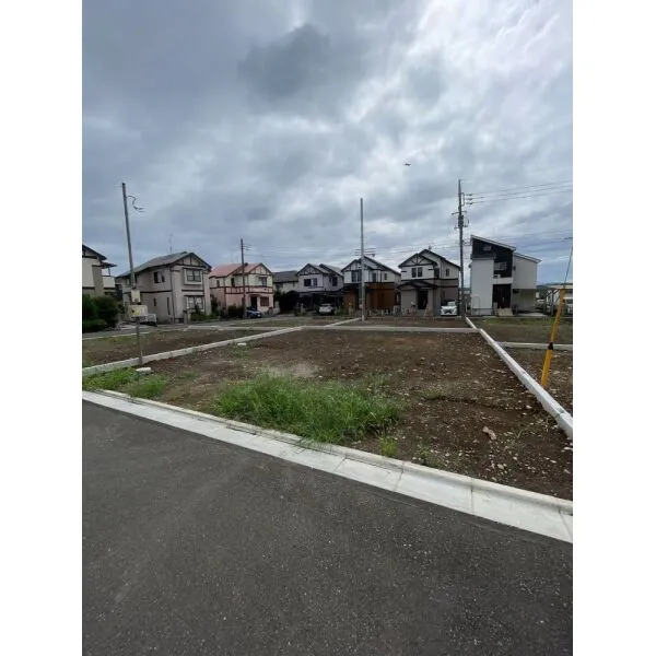 昭島市緑町２丁目 その他外観