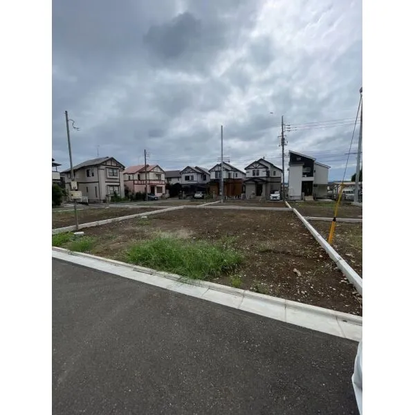 昭島市緑町２丁目 その他外観