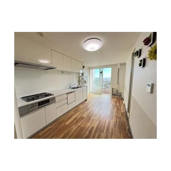 神戸市東灘区森北町５丁目 ＬＤＫ