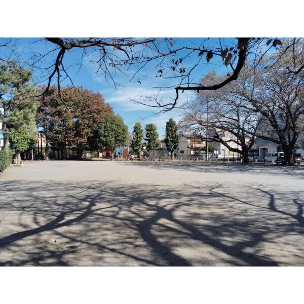 柏市千代田２丁目 千代田町公園　（公園）まで約180m（徒歩3分）