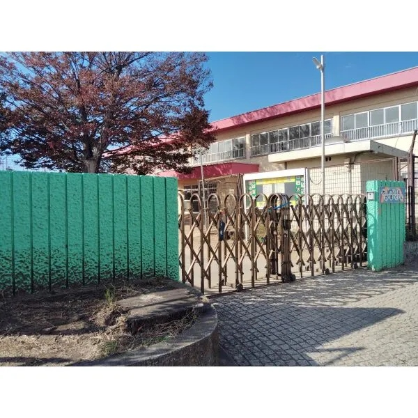 柏市千代田２丁目 柏市立若葉保育園　　（幼稚園・保育園）まで約250m（徒歩4分）