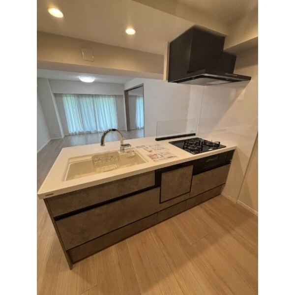 サンライトパストラル六番街Ｄ棟 その他画像