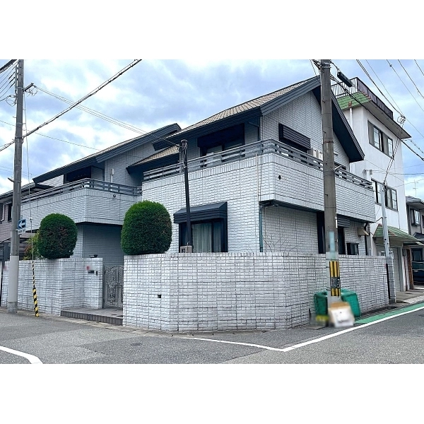 西宮市二見町 外観