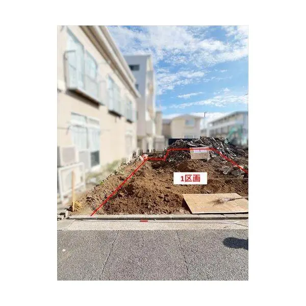 武蔵野市吉祥寺南町４丁目 その他画像