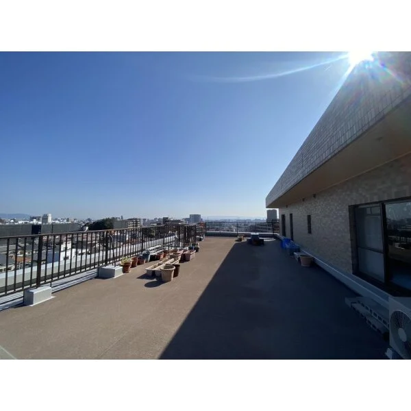 キングマンション千里万博公園 その他画像