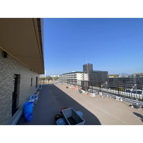 キングマンション千里万博公園 その他画像