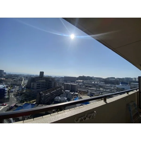 キングマンション千里万博公園 その他画像