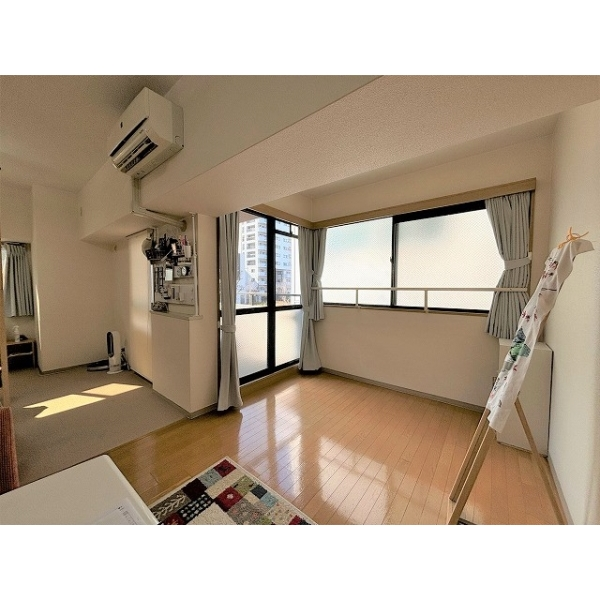 シンフォニーリサーチパークEast その他画像