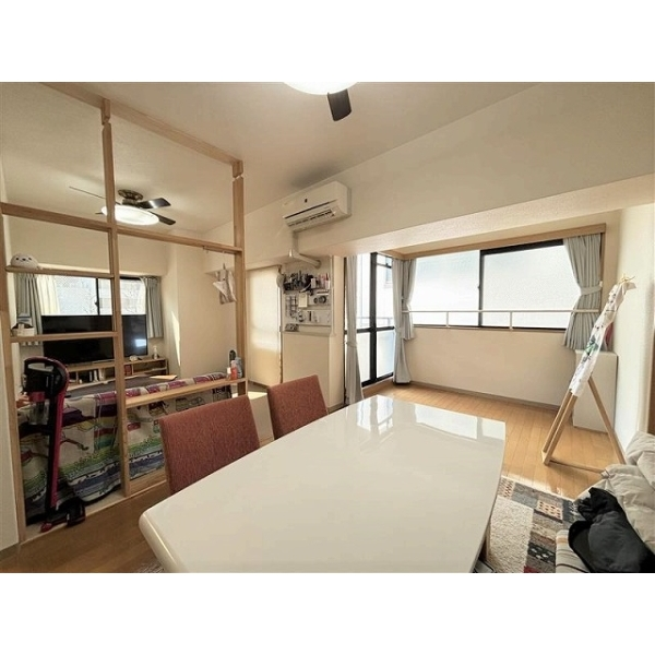 シンフォニーリサーチパークEast その他画像