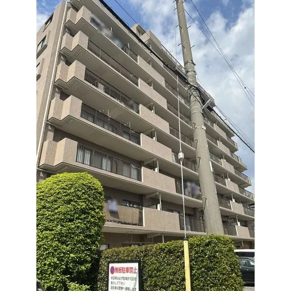 浦和プリンスハイツ その他画像