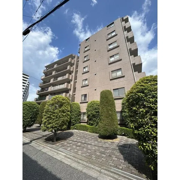 浦和プリンスハイツ その他画像