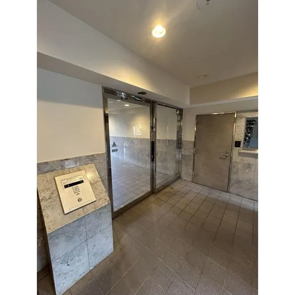 浦和プリンスハイツ その他画像