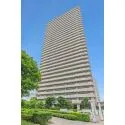 オラリオンサイト二番館 外観