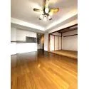ライオンズマンション西船橋第５ リビングダイニング