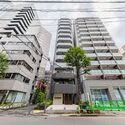 ガーラ・ヴィスタ水道橋 現地外観