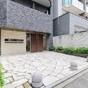 ガーラ・ヴィスタ水道橋 現地外観