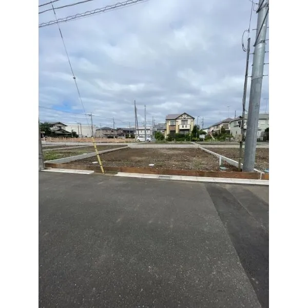 昭島市緑町２丁目 その他外観