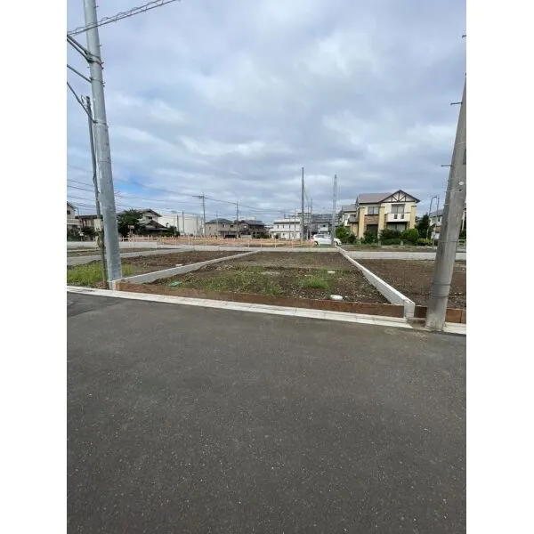 昭島市緑町２丁目 その他外観