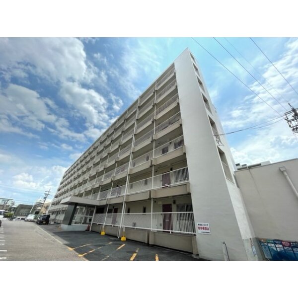 上社南住宅 その他画像