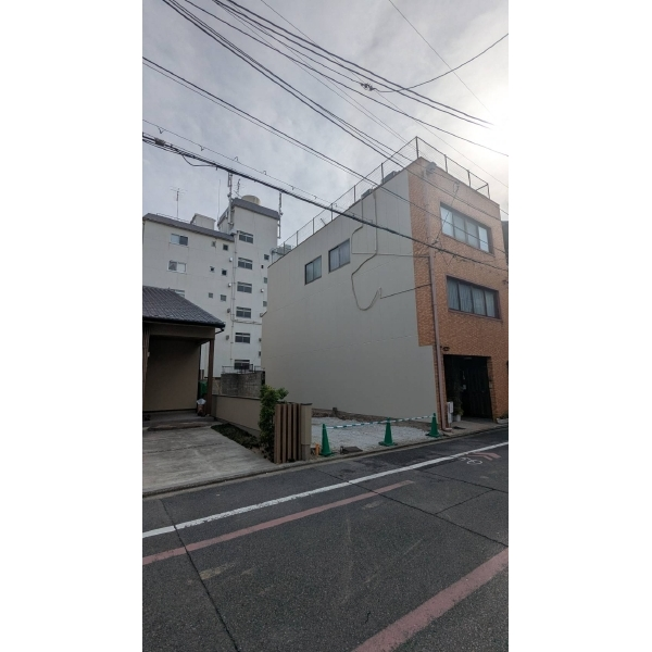 京都市中京区竹屋町通東洞院東入塀之内町 その他現地写真