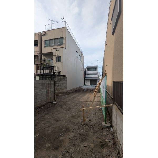 京都市中京区竹屋町通東洞院東入塀之内町 その他現地写真