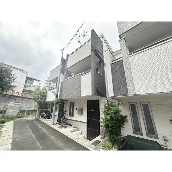 大田区山王１丁目 外観