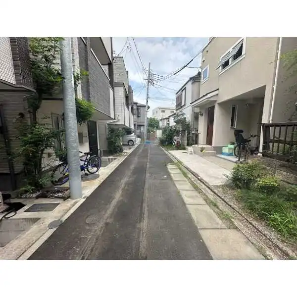 大田区山王１丁目 その他画像