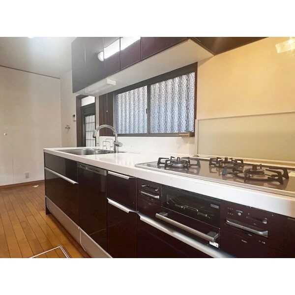 横浜市港北区高田西４丁目 その他画像