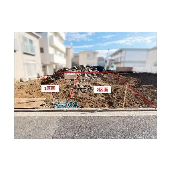 武蔵野市吉祥寺南町４丁目 外観