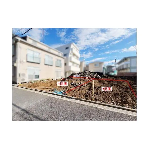 武蔵野市吉祥寺南町４丁目 その他画像