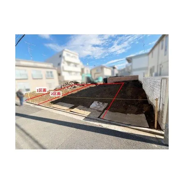 武蔵野市吉祥寺南町４丁目 その他画像