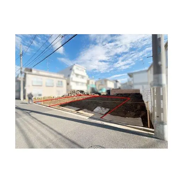 武蔵野市吉祥寺南町4丁目 その他画像