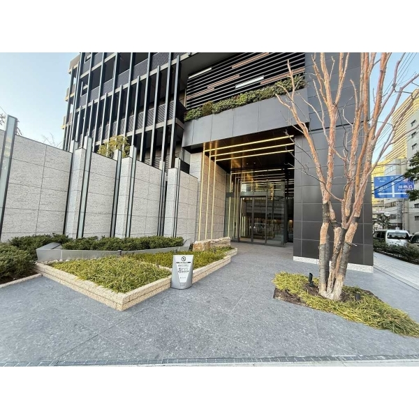 シエリアタワー大阪福島 その他画像