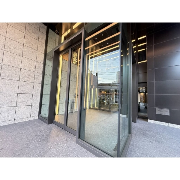 シエリアタワー大阪福島 その他画像