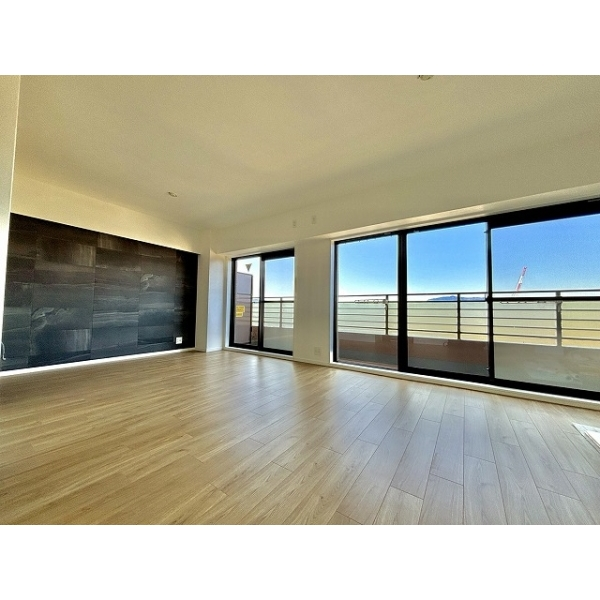 コスモ東山 外観