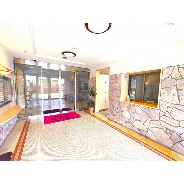 ライオンズマンション川口ブリーズコート その他画像