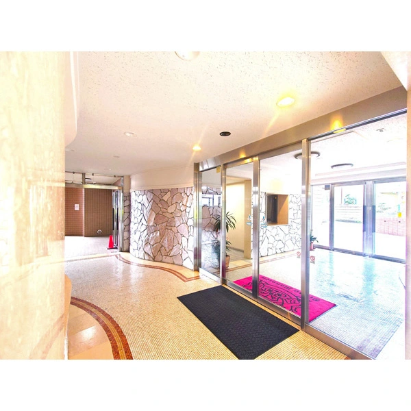 ライオンズマンション川口ブリーズコート その他画像