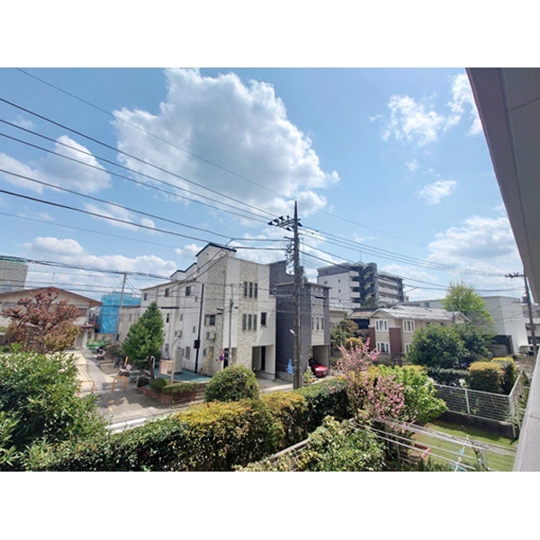 ライオンズマンション川口ブリーズコート その他画像